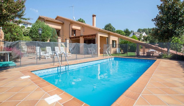 Villa in Costa Brava with Private Pool