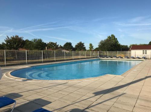 Villa in Countryside with Private Garden