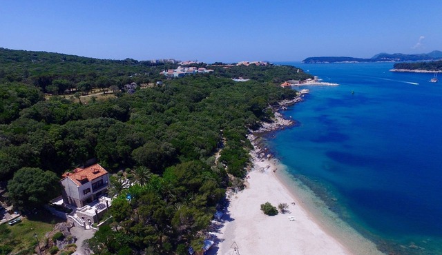 Villa in Dubrovnik, Dubrovnik villa rental, villa with pool dubrovnik