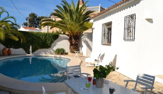 Villa in Els Poblets, Spain