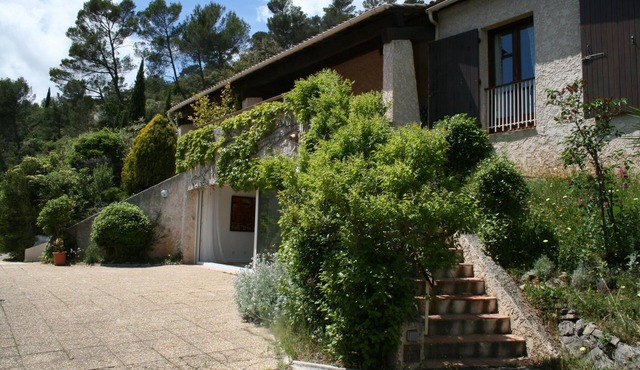 Villa in Provence cote d'azur with private swimming pool & breathtaking views