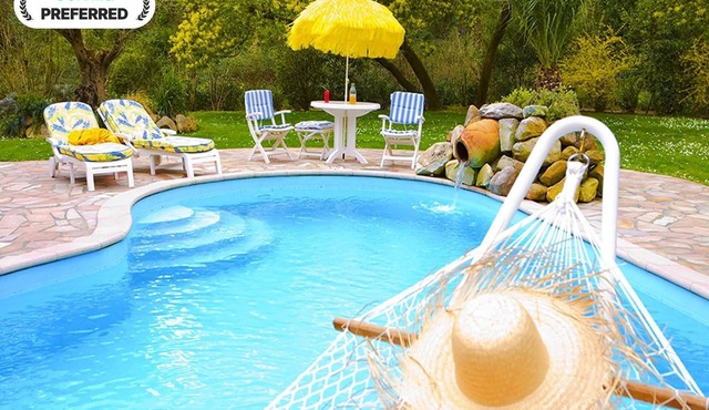 Villa in France near Beach & Private Pool