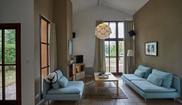Villa in France with Private Garden