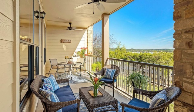 Villa in Hollows Resort - Views/Pools/Amenities