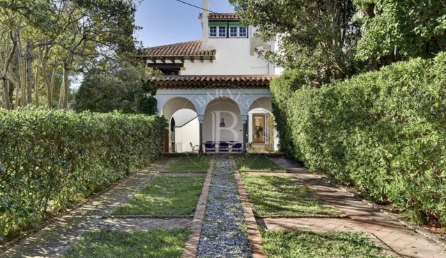 Villa in LaGavina close to the beach