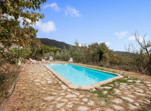 Villa in Maresme near Montnegre Park