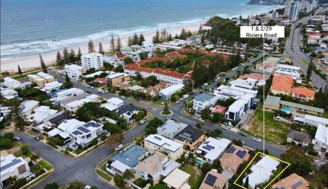 Villa in Miami - Hosted by Burleigh Letting