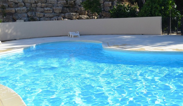 Villa in Pont Royal Golf & Country Club, Mallemort, Bouches Du Rhone, Provence