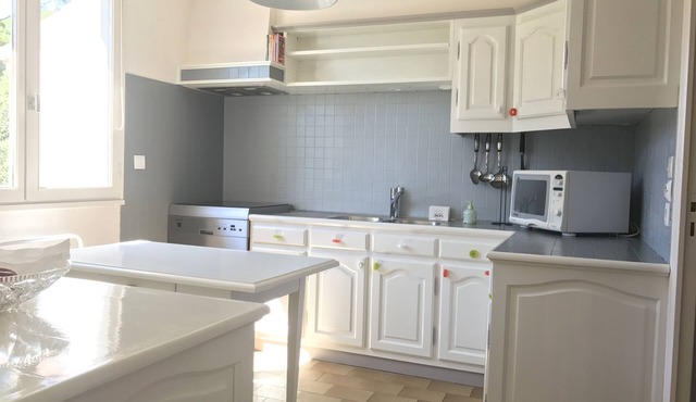 Villa in Pornic, ideal for rest. ..