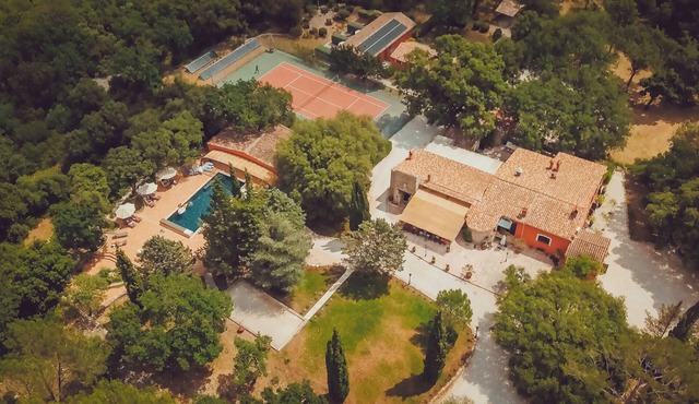 Villa in Provence - Your Ideal Vacation Getaway - July & August weekly promos!
