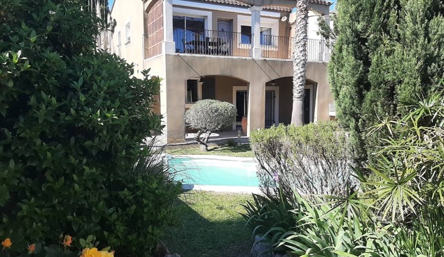 Villa in Provence