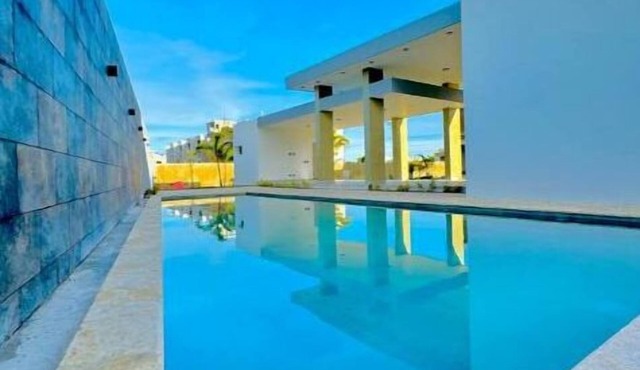 Villa in Punta Cana
