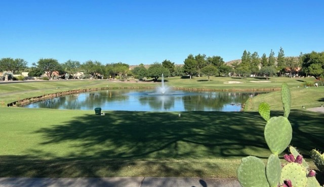 Villa in Saddlebrooke with Golf Pools Restaurants Activities and More