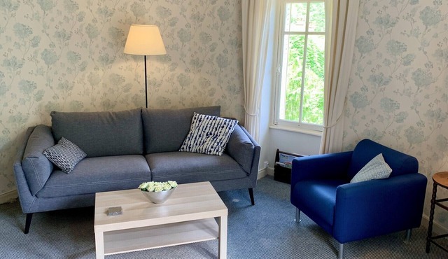 Villa in Saint-Nectaire near Ski Slopes