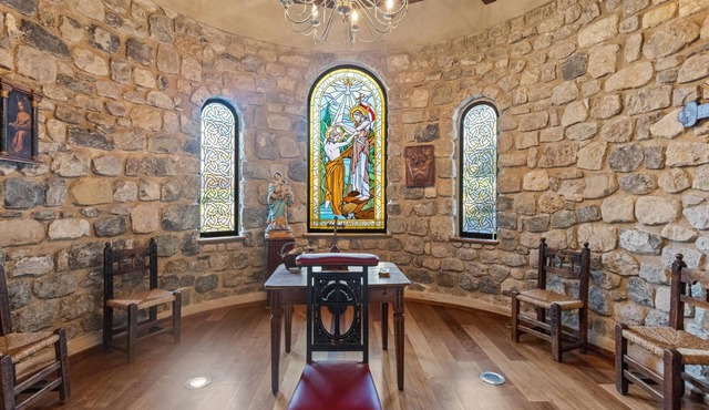 Villa in Sospel - 6 Beds Historic Estate