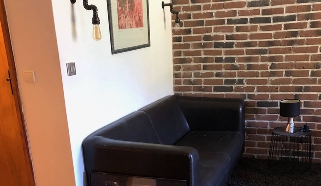 Villa in South Corsica 10 min from the beach and 30 min from the mountains