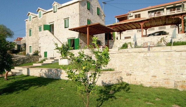 Villa in Sumartin near Beach & Private Pool