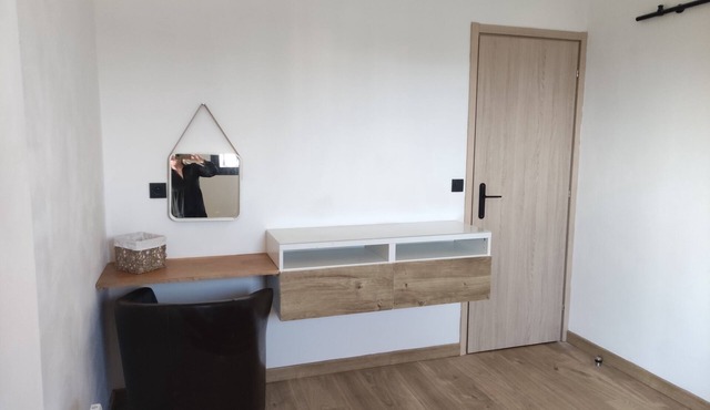 Villa in the countryside 30 minutes from the beach