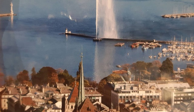 Villa in the countryside