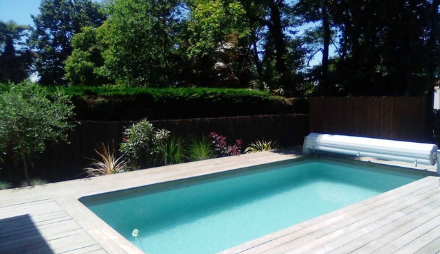 Villa in the countryside 25 minutes from the beach