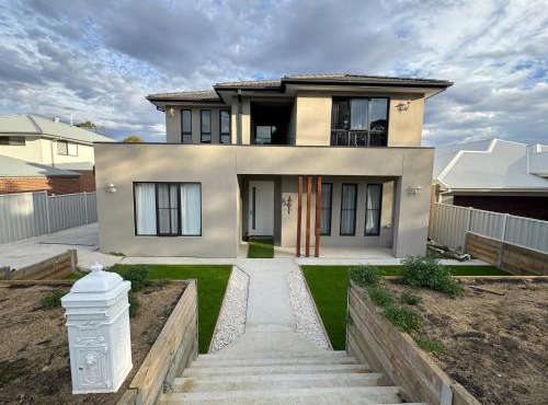 Villa in the Heart of Kilmore