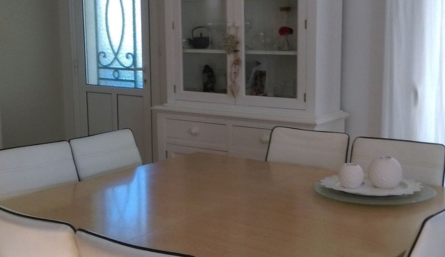 villa in the Luberon Park