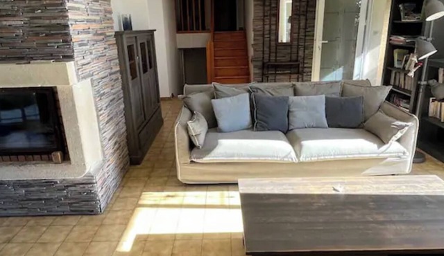 Villa in the South of France. Ideal for families!