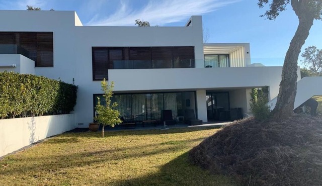 Villa in Top Golf Resort PGA Catalunya