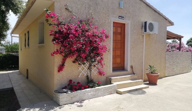 Villa in Travo, Solenzara