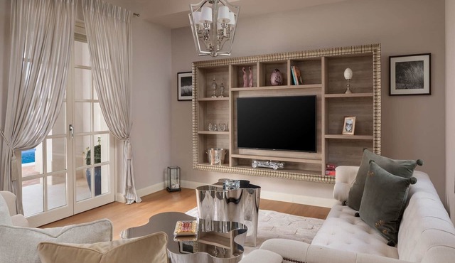 Villa in Vabriga with Private Pool & Garden