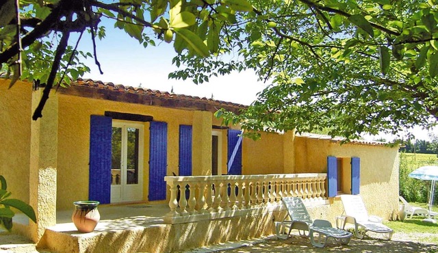 Villa in Vaison near Mont Ventoux