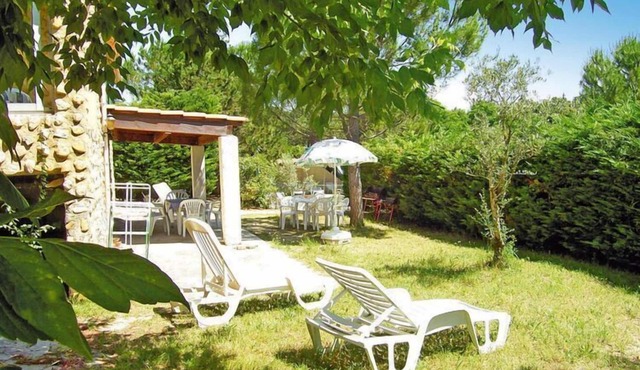 Villa in Vaison near Mont Ventoux