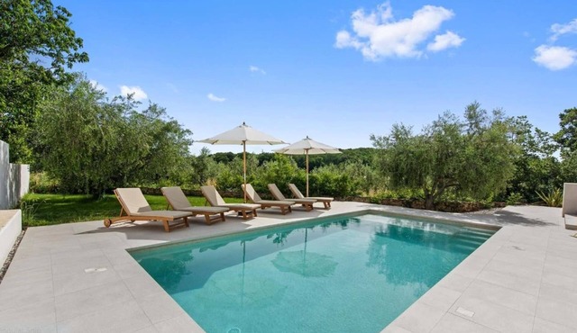 Villa in Vintijan with private pool