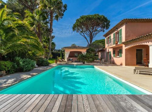 Villa Indigo by Interhome