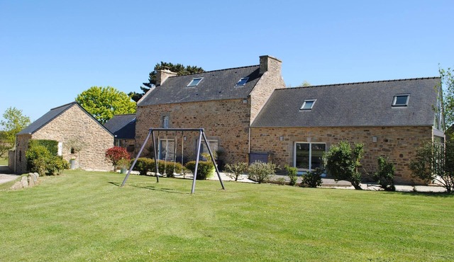 Villa Indoor heated swimming pool 30