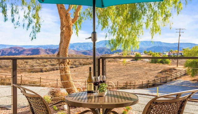 Villa Inn-Adult Only- Temecula Wine Country