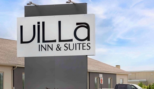Villa Inn & Suites, SureStay Collection by Best Western