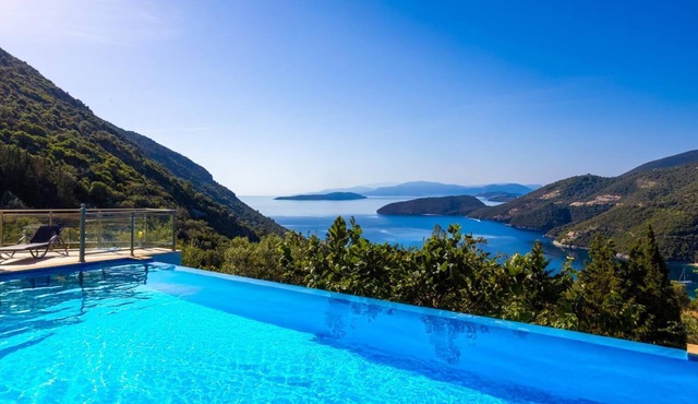 Villa Inna - Three Bedroom Villa, Sleeps 6