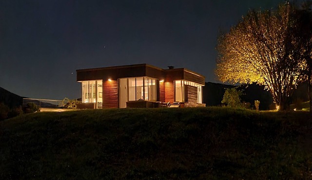 Villa Intelvi, Cerano d'Intelvi, Italy