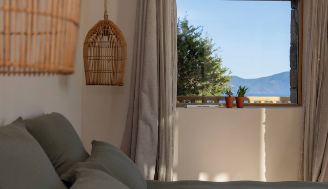 VILLA IPANEMA - New Home Coming Soon, Sleeps 14, Panoramic Sea View