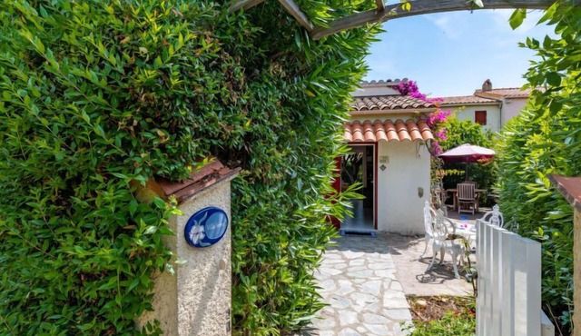 Villa Irène by Interhome