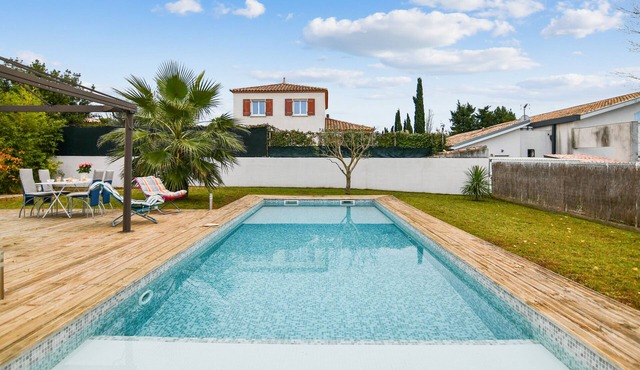 Villa Iris - Welkeys