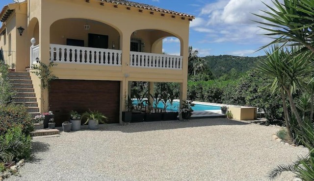 Villa Isabelle
