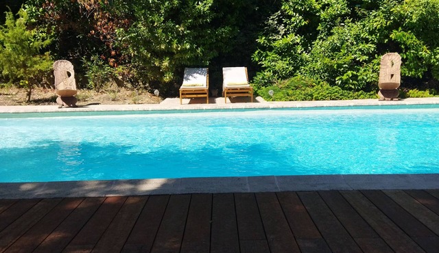 Villa Isabelle LEDOGAR