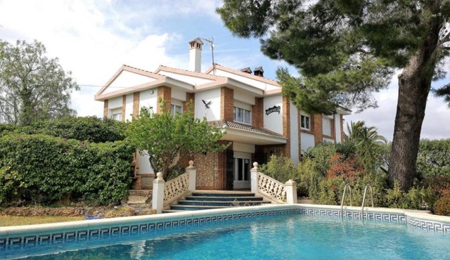 Villa Isabel