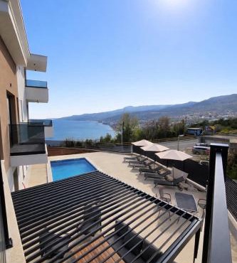 Villa Isabel