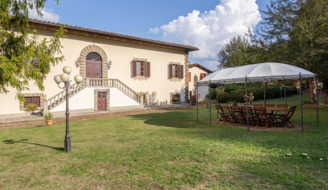 Villa Isabella by Interhome in Vicchio