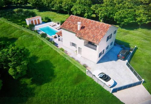 Villa Isabella