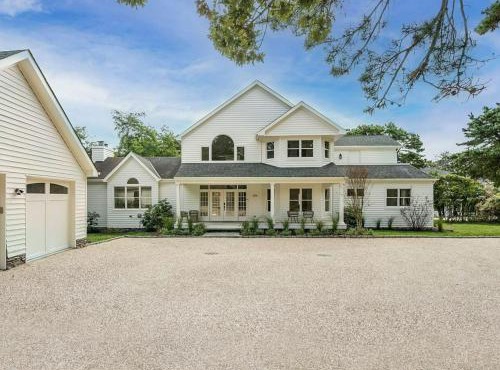 Villa Isaiah - Southampton Luxury Estate