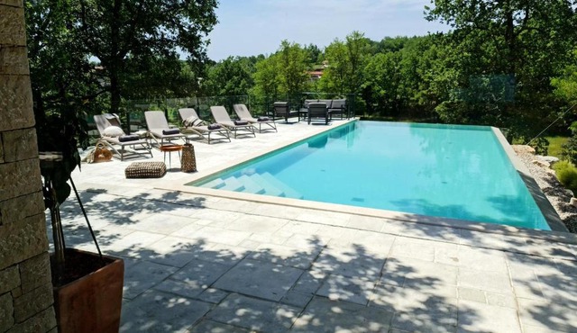 Villa Istra Bijur